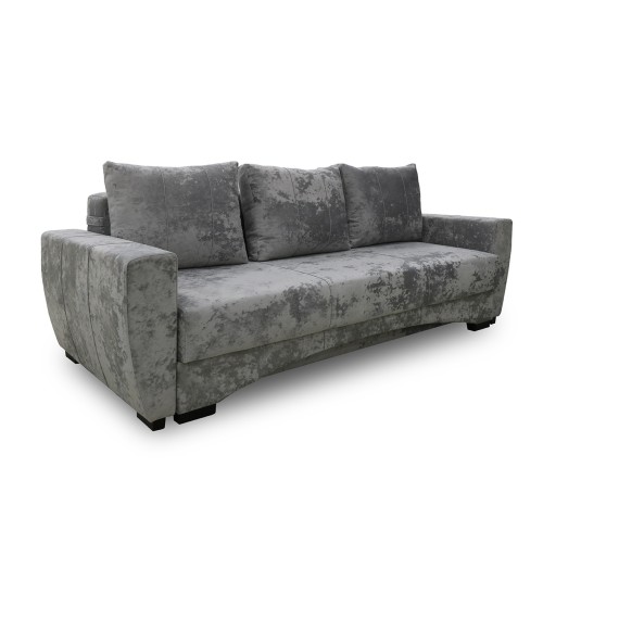 Հավաքածու HOBEL LI 3+1+1 F/P LIGHT GREY MONACO 13 (5) 