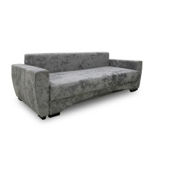 Гарнитур HOBEL LI 3+1+1 F/P LIGHT GREY MONACO 13 (5) 