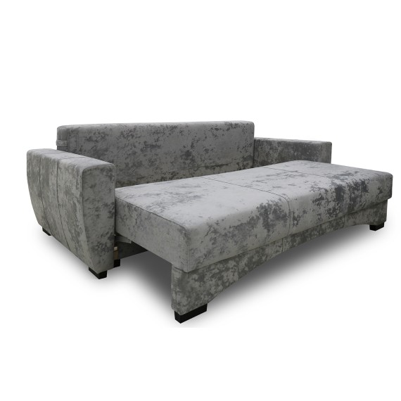 Հավաքածու HOBEL LI 3+1+1 F/P LIGHT GREY MONACO 13 (5) 