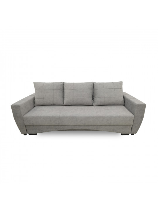 Հավաքածու HOBEL LI 3+1+1 LIGHT GREY JAGUAR 4 (5) 