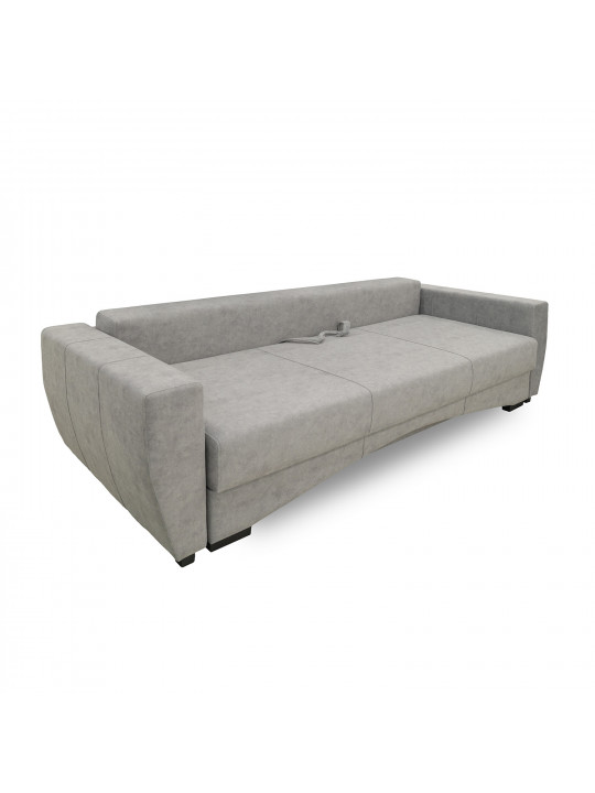 Հավաքածու HOBEL LI 3+1+1 LIGHT GREY JAGUAR 4 (5) 