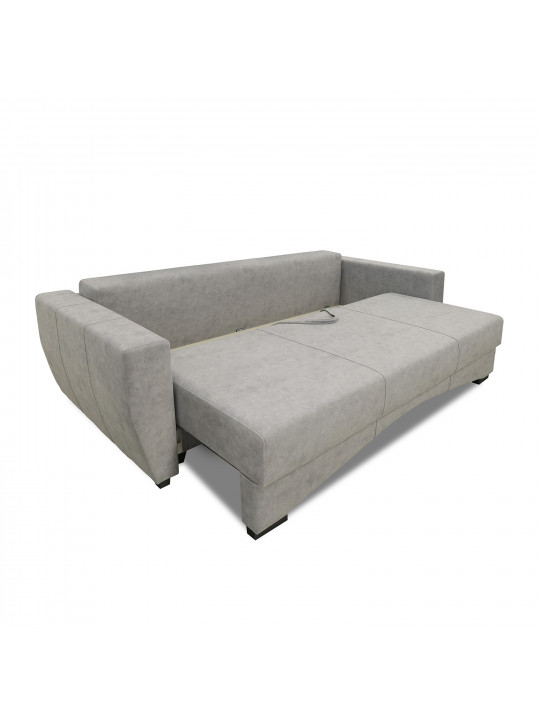 Հավաքածու HOBEL LI 3+1+1 LIGHT GREY JAGUAR 4 (5) 