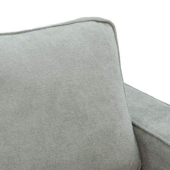 Sofa set HOBEL LOTUS 3+2+1 F/P LIGHT GREY BELLA 12/NIAGARA GREY (15) 