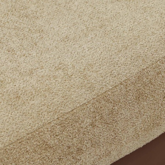 Гарнитур HOBEL MARIA 3+1+1 KAX7004 GOLD / HONEY PHANTOM 6/ LIGHT BROWN BONCUK 6 (3) 