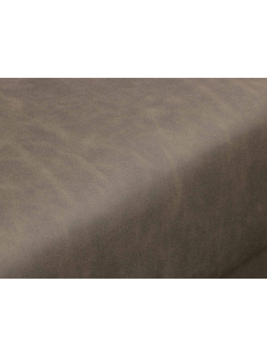 Sofa set HOBEL MARK 3+1+1 BROWN KIPRUS 04/BEIGE KIPRUS 03 (3) 