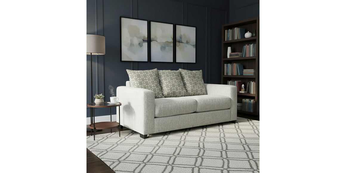Диван HOMESRUS MARTIN 2 STR BEIGE (1) 