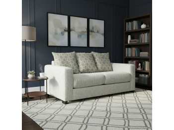 Բազմոց HOMESRUS MARTIN 2 STR BEIGE (1) 