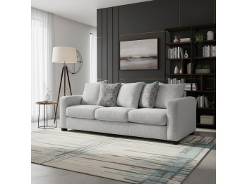 Բազմոց HOMESRUS MARTIN 3 STR BEIGE (1) 
