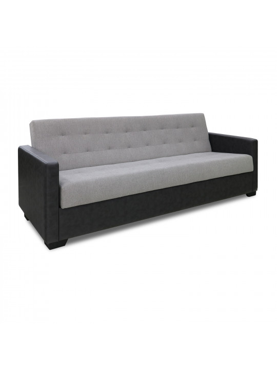 Հավաքածու HOBEL MARVEL 3+1+1 GRAY 8410/ GRAY SCANDI 18 (4) 