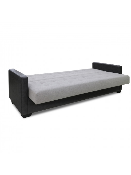 Հավաքածու HOBEL MARVEL 3+1+1 GRAY 8410/ GRAY SCANDI 18 (4) 