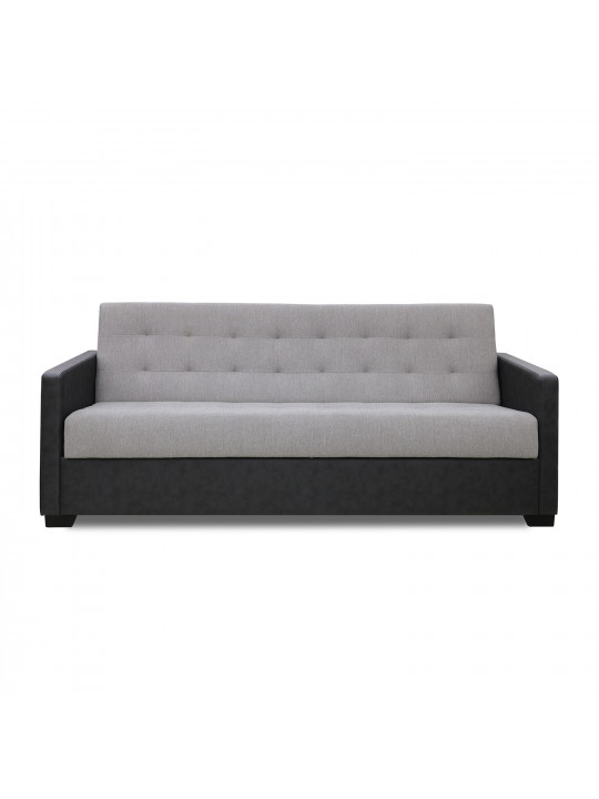 Հավաքածու HOBEL MARVEL 3+1+1 GRAY 8410/ GRAY SCANDI 18 (4) 