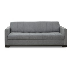 Гарнитур HOBEL MILA 3+1+1 GREY SCANDI 22 (3) 