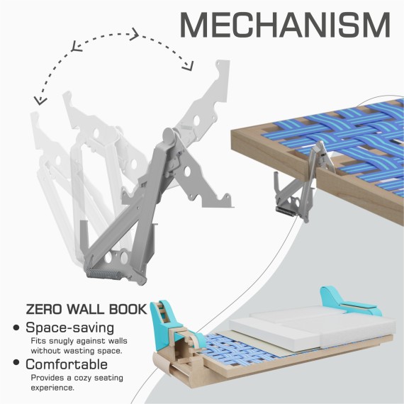 Հավաքածու HOBEL OLIVIA 3+1+1 F/R GREY MONACO 14/BONCUK 19 (4) 