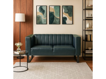 Sofa HOBEL POLO 2 STR GREEN PHANTOM 20 (1) 