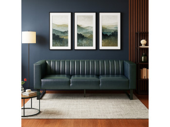 Диван HOBEL POLO 3 STR GREEN PHANTOM 20 (1) 