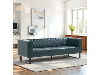 Բազմոց HOBEL POLO 3 STR GREEN PHANTOM 20 (1) 