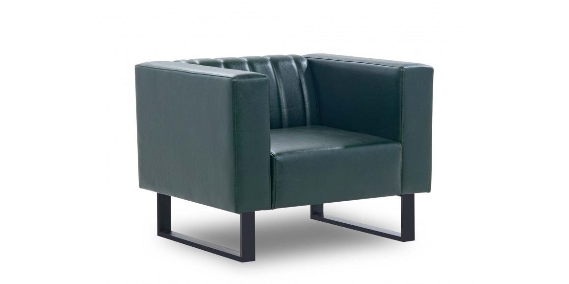 Armchair HOBEL POLO 1 STR GREEN PHANTOM 20 (1) 