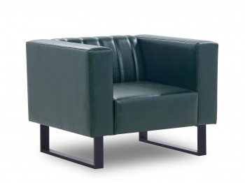 Armchair HOBEL POLO 1 STR GREEN PHANTOM 20 (1) 