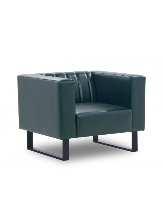 Armchair HOBEL POLO 1 STR GREEN PHANTOM 20 (1) 