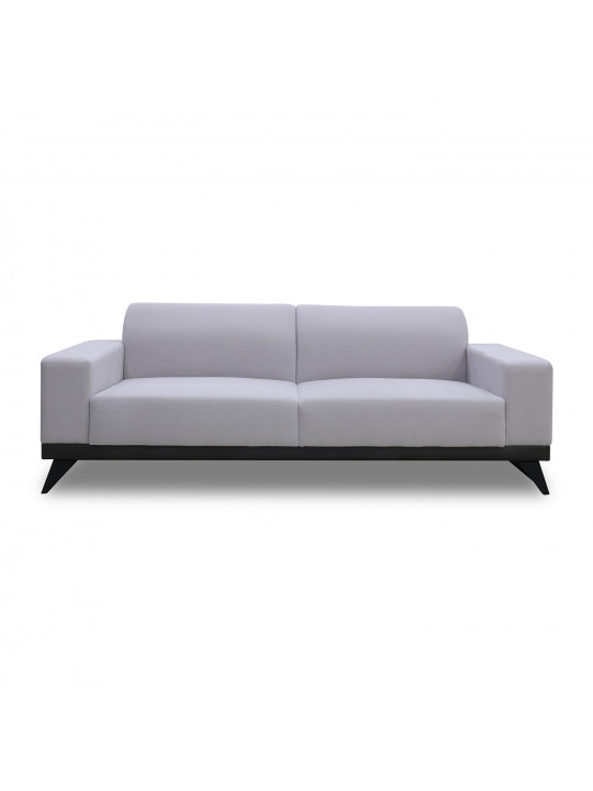 Հավաքածու HOBEL RIO LUXE 3+2+1  DARK GREY PHANTOM 14/ LIGHT GREY BUKLE 8 (3) 