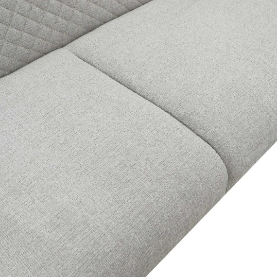 Sofa set HOBEL STONE 3+1+1 F/R CREAM BEATTO 1069/ FOREVER 910 (4) 