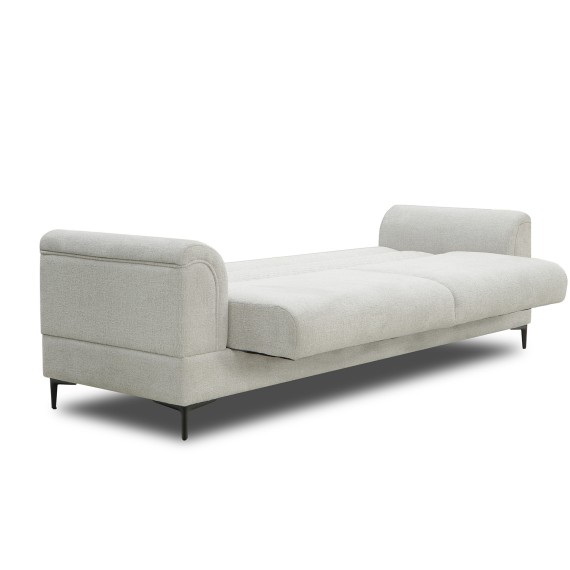 Sofa set HOBEL STONE 3+1+1 F/R CREAM BEATTO 1069/ FOREVER 910 (4) 