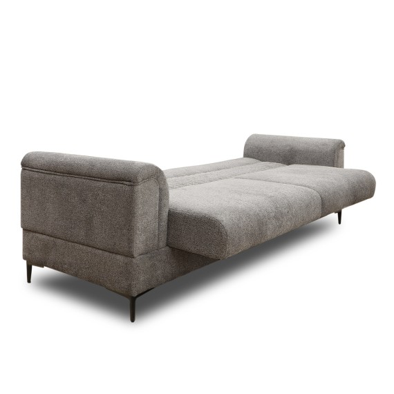 Sofa set HOBEL STONE 3+1+1 F/R GRAY BEATTO 1036/ FOREVER 910 (4) 