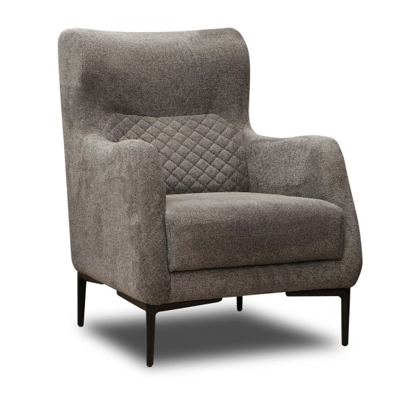 Sofa set HOBEL STONE 3+1+1 F/R GRAY BEATTO 1036/ FOREVER 910 (4) 