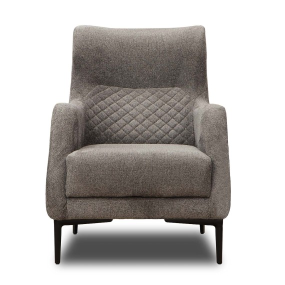 Sofa set HOBEL STONE 3+1+1 F/R GRAY BEATTO 1036/ FOREVER 910 (4) 