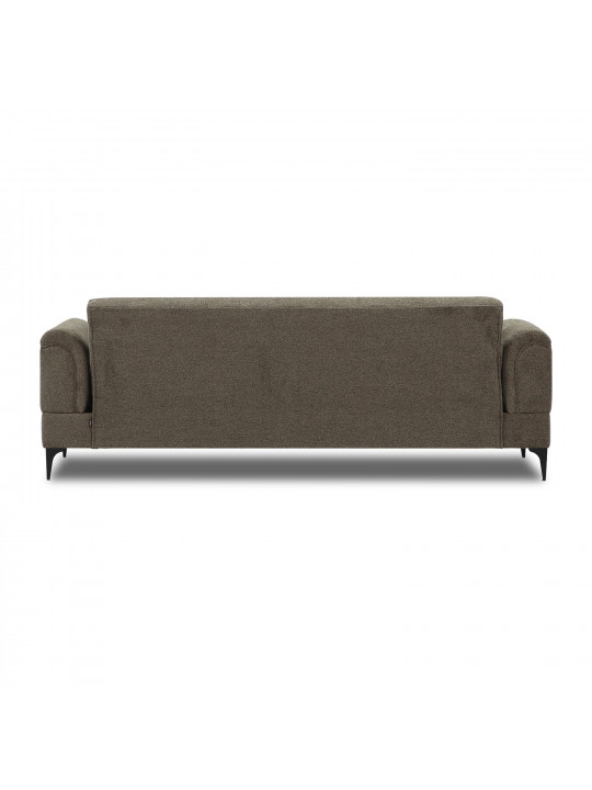 Sofa set HOBEL STONE 3+1+1 L8150AB/L8200 BEATTO 1012/ BONCUK 4/ BONCUK 7 (3) 