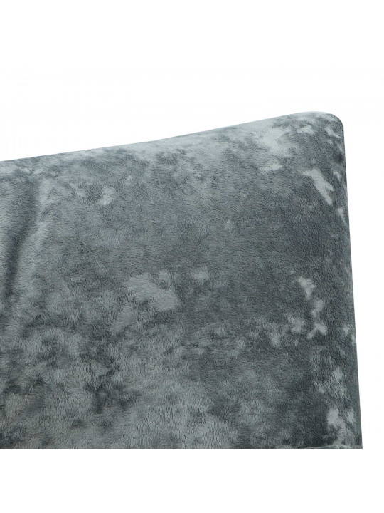 Гарнитур HOBEL TEXAS 3+1+1 D/P GREY MONACO 14 (6) 