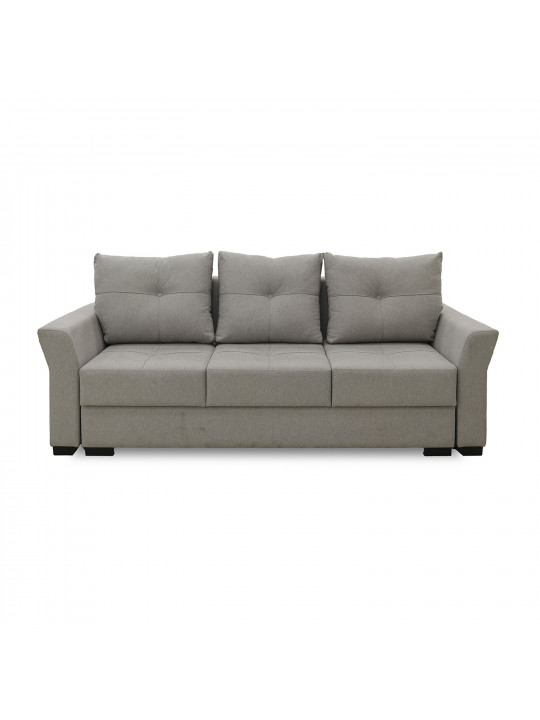 Հավաքածու HOBEL TEXAS 3+1+1 GREY SCANDI 18 (6) 