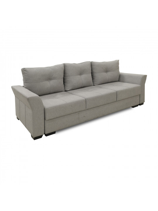 Հավաքածու HOBEL TEXAS 3+1+1 GREY SCANDI 18 (6) 