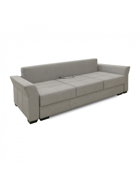 Հավաքածու HOBEL TEXAS 3+1+1 GREY SCANDI 18 (6) 