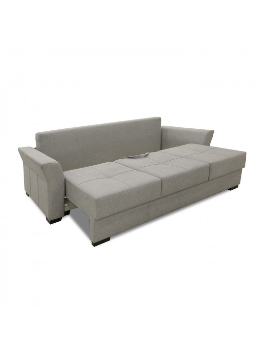 Հավաքածու HOBEL TEXAS 3+1+1 GREY SCANDI 18 (6) 