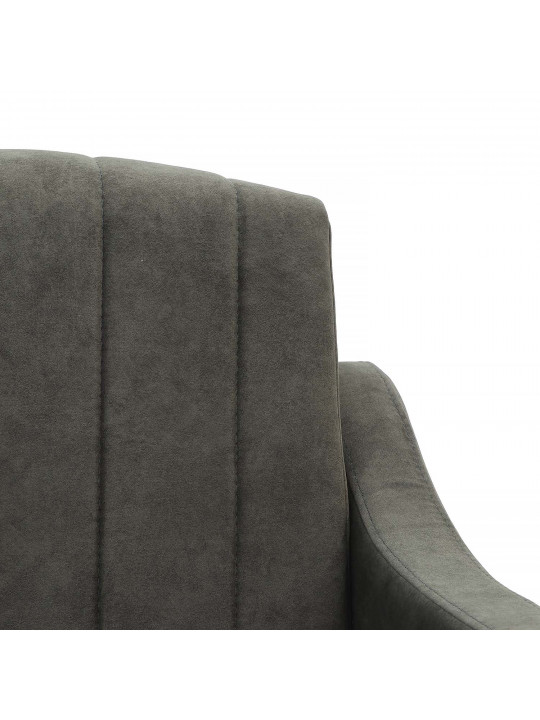 Sofa set HOBEL UTA 3+1+1 DRAK BROWN JAGUAR 18 (4) 