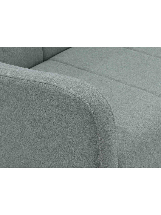 Sofa set HOBEL UTA 3+1+1 GREY SCANDI 21 (4) 