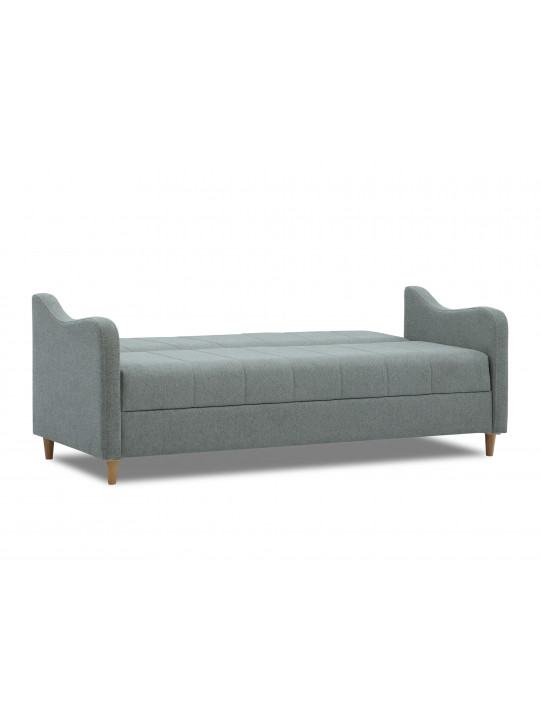 Sofa set HOBEL UTA 3+1+1 GREY SCANDI 21 (4) 