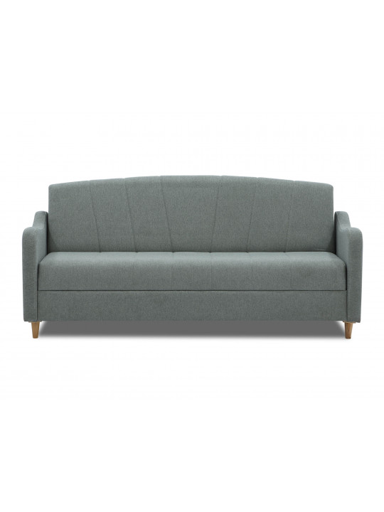 Sofa set HOBEL UTA 3+1+1 GREY SCANDI 21 (4) 