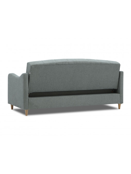 Sofa set HOBEL UTA 3+1+1 GREY SCANDI 21 (4) 