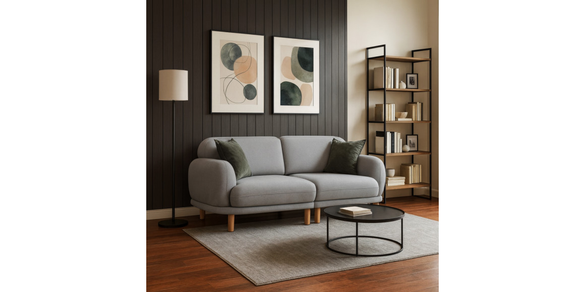 Диван SAR SOGUTMA ALYASKA 2 STR 