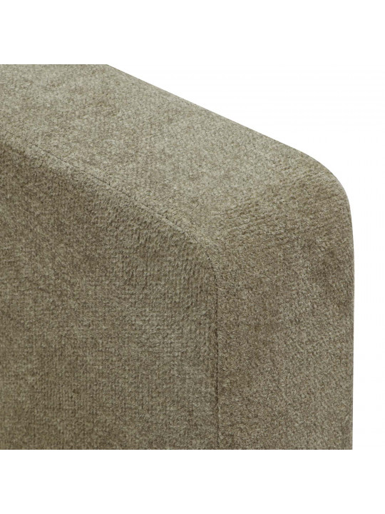 Sofa HOBEL ANGEL 3 LIGHT BROWN AMAZON 2 / GANZA 1009 (1) 