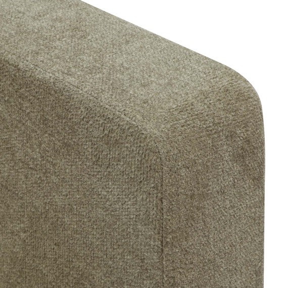 Sofa HOBEL ANGEL 3 LIGHT BROWN AMAZON 2 / GANZA 1009 (1) 