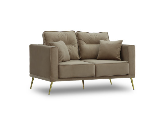 Sofa HOBEL ARMANDO 2 CAPPICCINO CATALANA 4 (1) 