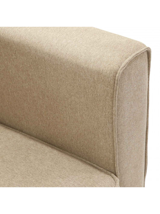 Բազմոց HOBEL ARMANDO 2 STR GOLD 18SM/BEIGE SCANDI 4 (1) 
