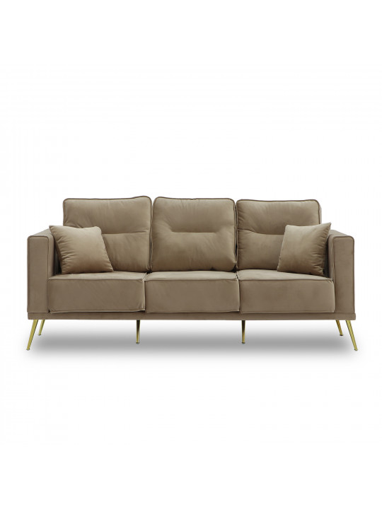 Sofa HOBEL ARMANDO 3 CAPPICCINO CATALANA 4 (1) 