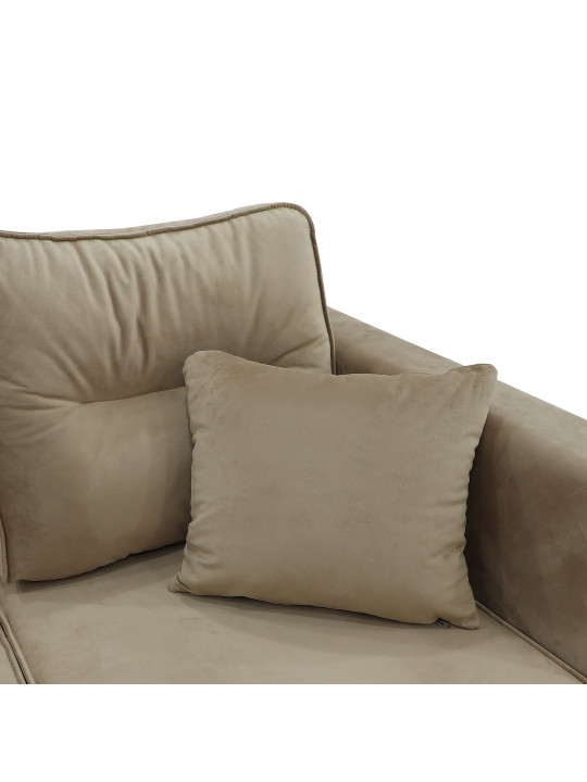 Sofa HOBEL ARMANDO 3 CAPPICCINO CATALANA 4 (1) 
