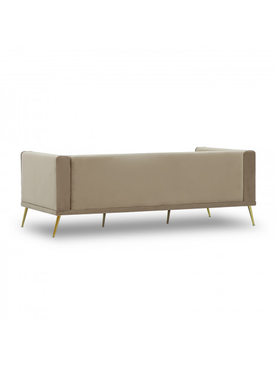 Sofa HOBEL ARMANDO 3 CAPPICCINO CATALANA 4 (1) 