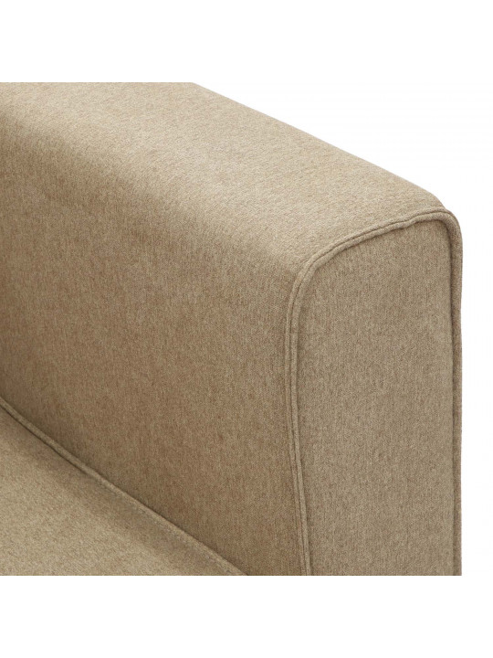 Բազմոց HOBEL ARMANDO 3 STR GOLD 20SM/BEIGE SCANDI 4 (1) 
