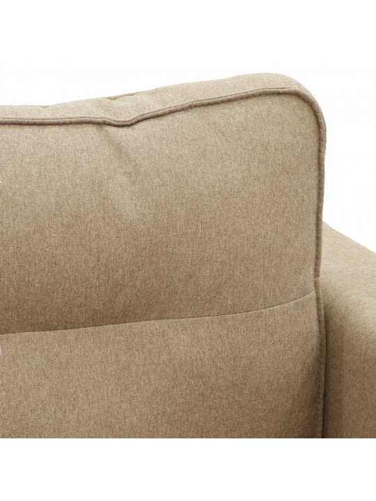 Բազմոց HOBEL ARMANDO 3 STR GOLD 20SM/BEIGE SCANDI 4 (1) 